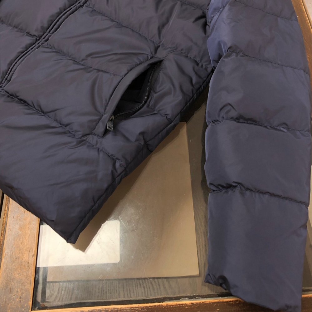 Jacket Down jacket men's фото 6