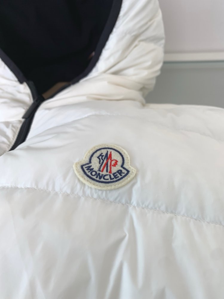 Куртка пуховик мужская фото 6