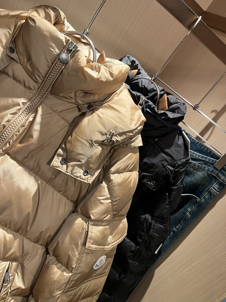 Куртка пуховик мужская фото 6