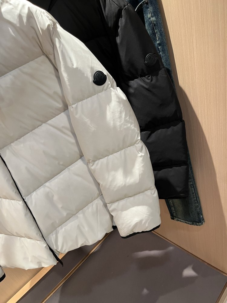 Куртка пуховик чоловіча фото 6