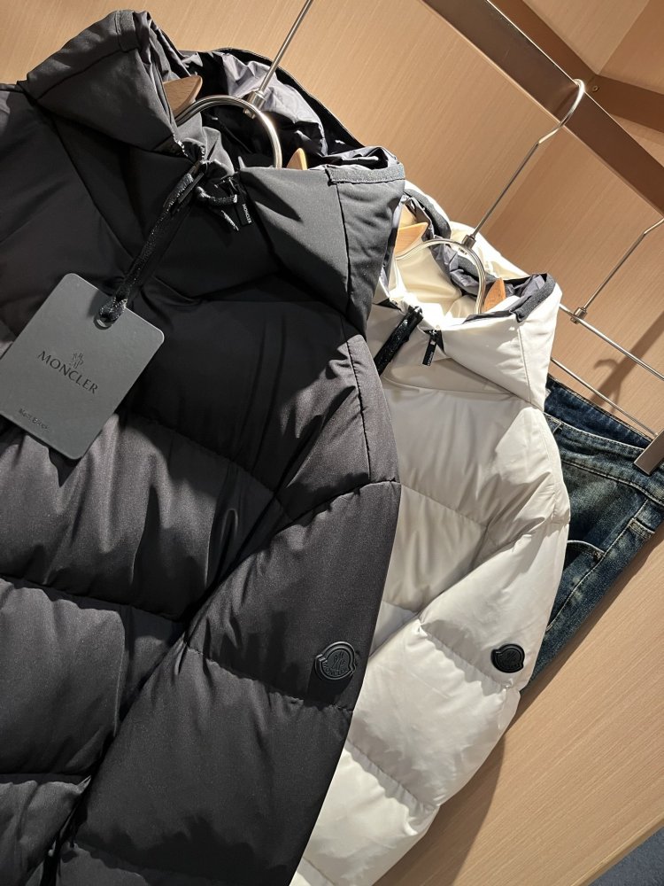 Куртка пуховик мужская фото 6