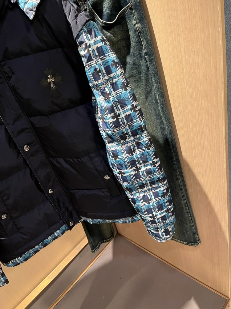 Куртка пуховик мужская фото 6