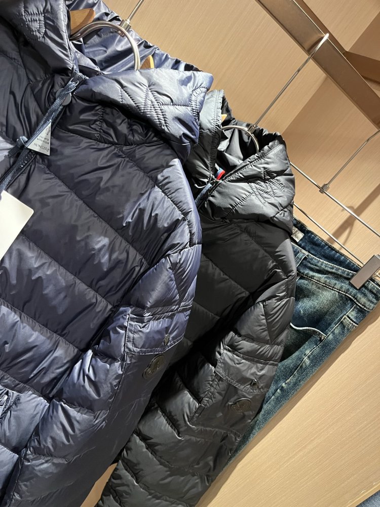 Куртка пуховик мужская фото 6