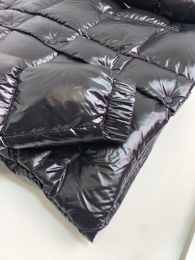 Куртка пуховик чоловіча фото 6