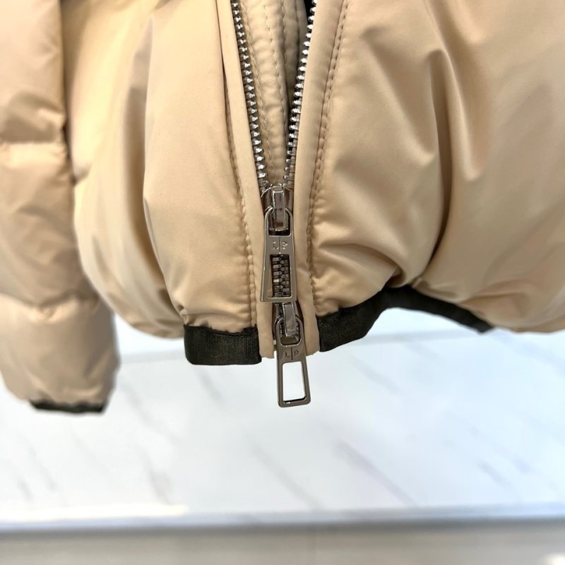 Куртка пуховик мужская фото 6