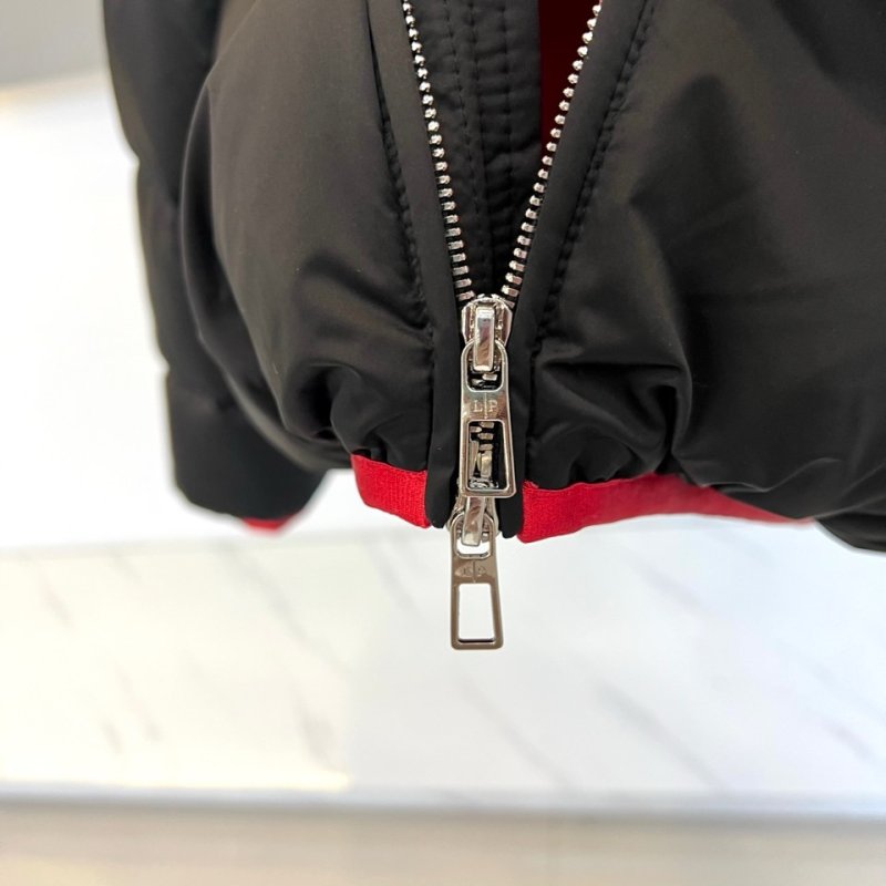 Куртка пуховик мужская фото 6