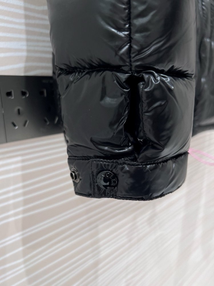 Jacket Down jacket men's фото 7