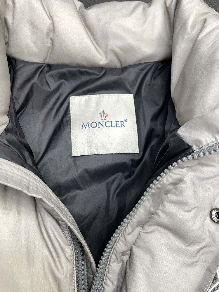 Jacket Down jacket men's фото 7