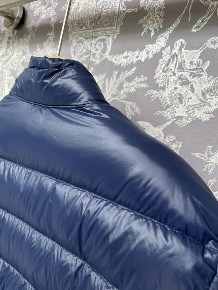 Jacket Down jacket men's фото 7