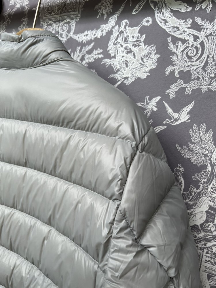 Jacket Down jacket men's фото 7