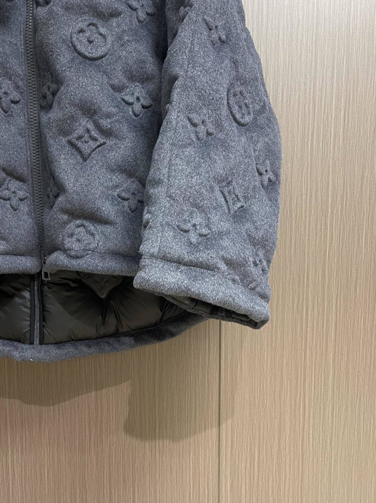 Jacket Down jacket men's фото 7