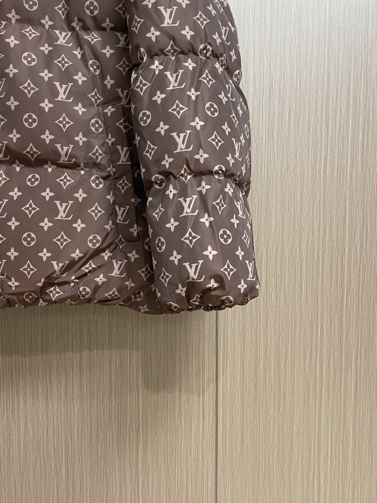 Куртка пуховик чоловіча фото 7