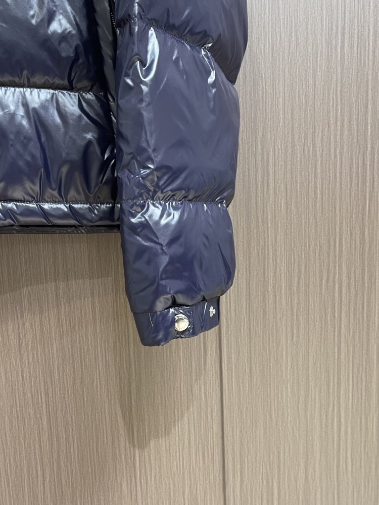 Jacket Down jacket men's фото 7