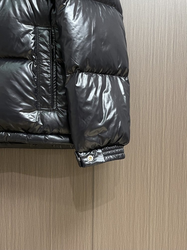 Jacket Down jacket men's фото 7