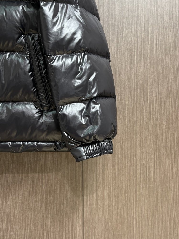 Jacket Down jacket men's фото 7