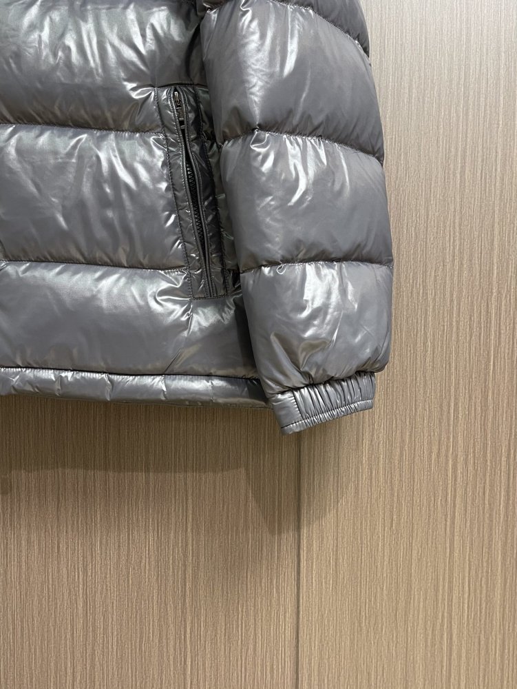 Jacket Down jacket men's фото 7