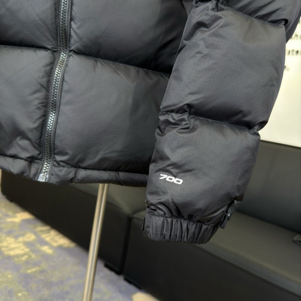 Куртка пуховик мужская фото 7