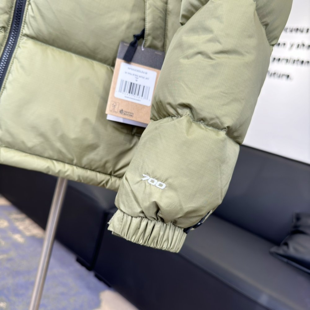 Куртка пуховик мужская фото 7