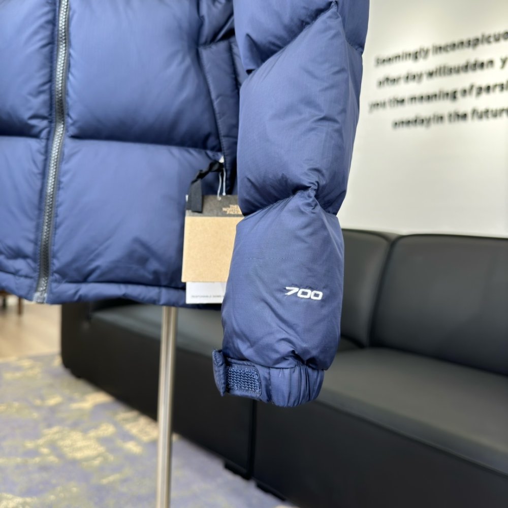 Куртка пуховик мужская фото 7