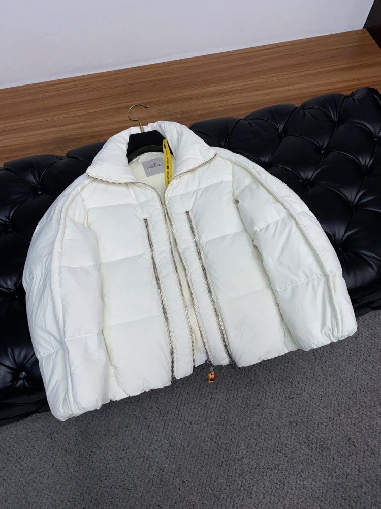 Jacket Down jacket men's фото 7