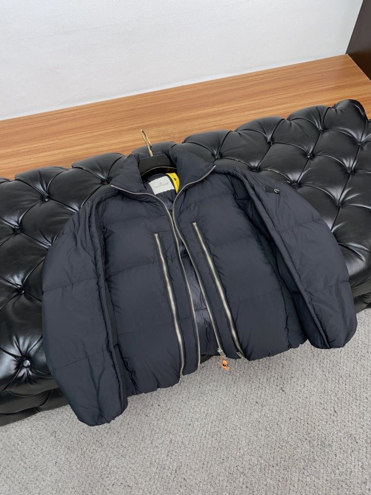 Jacket Down jacket men's фото 7