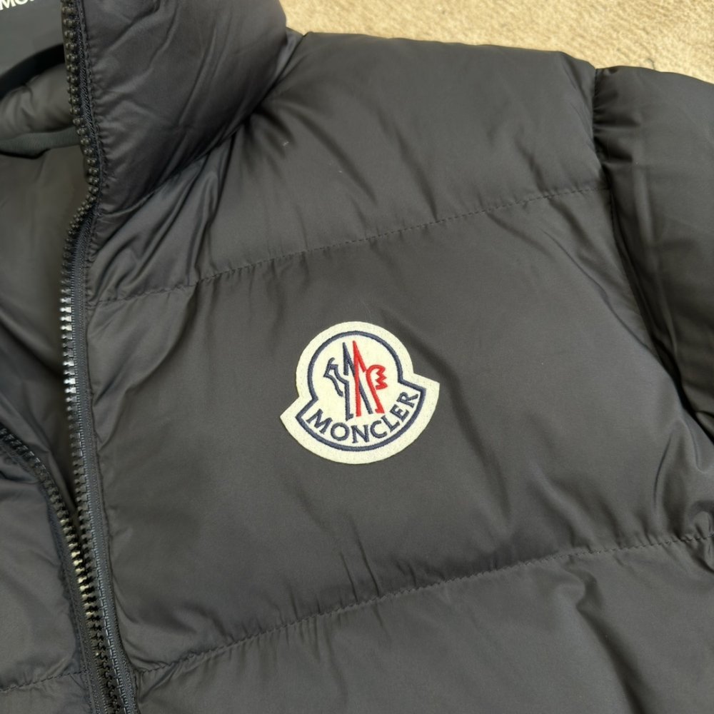 Jacket Down jacket men's фото 7