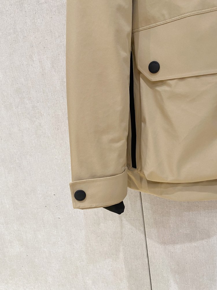 Jacket Down jacket men's фото 7