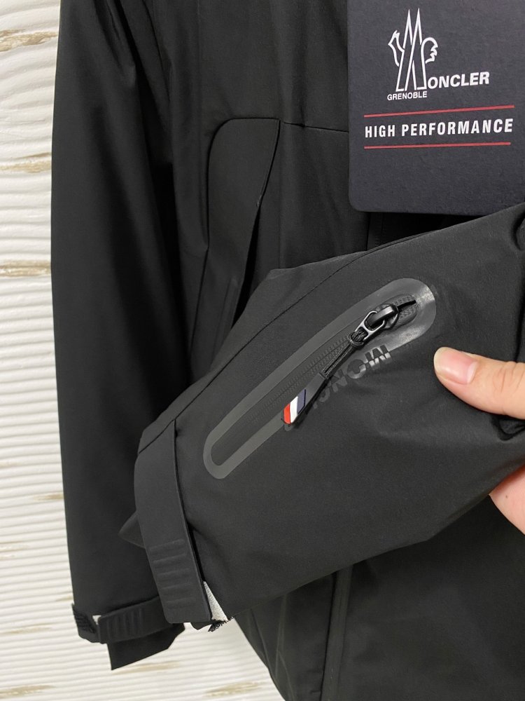 Jacket Down jacket men's фото 7