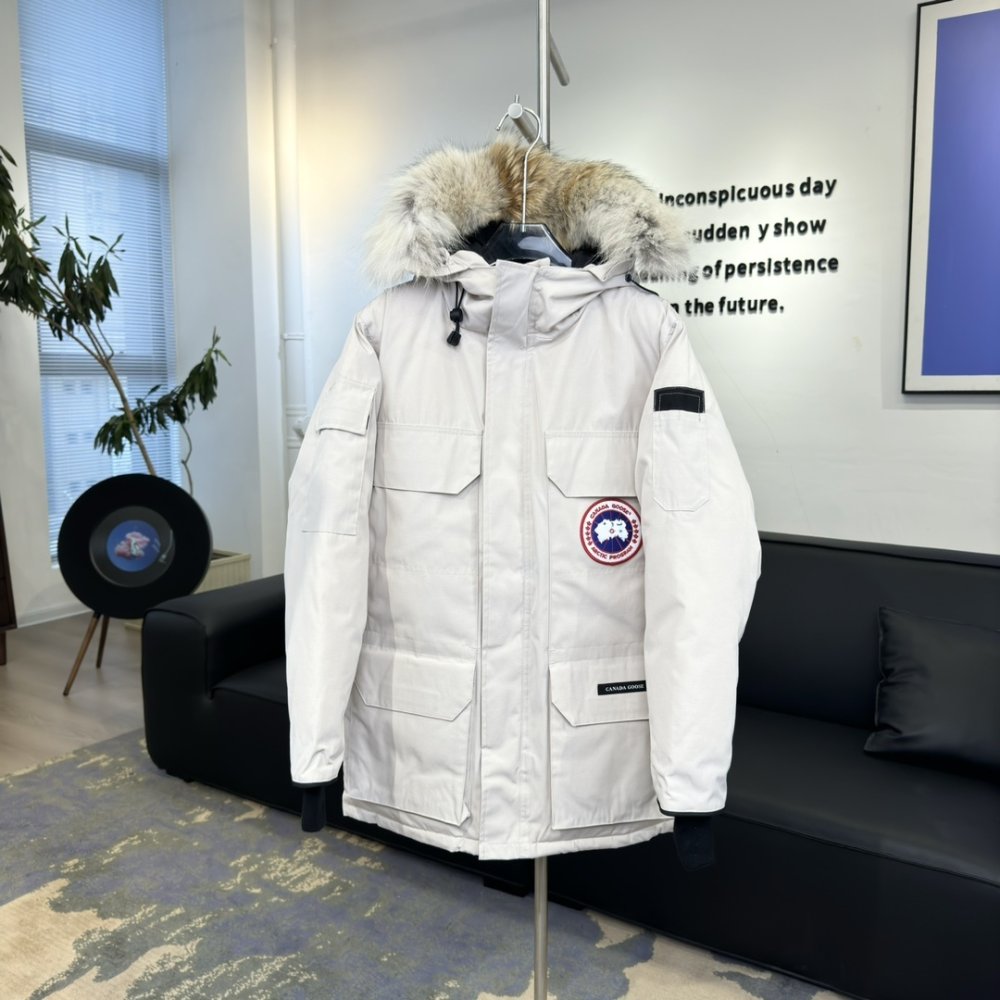 Jacket Down jacket men's фото 7