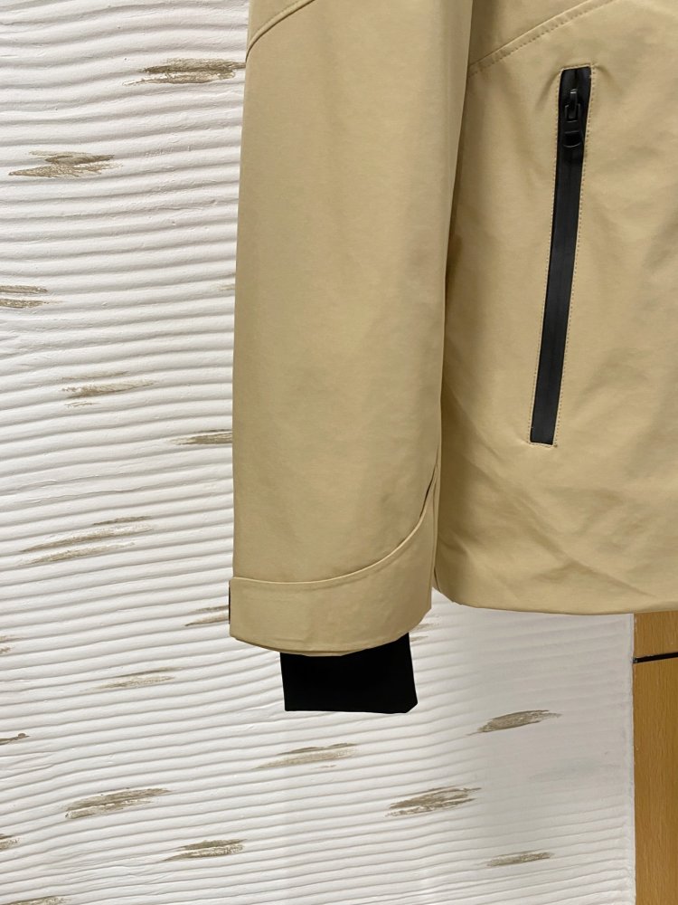 Куртка пуховик мужская фото 7