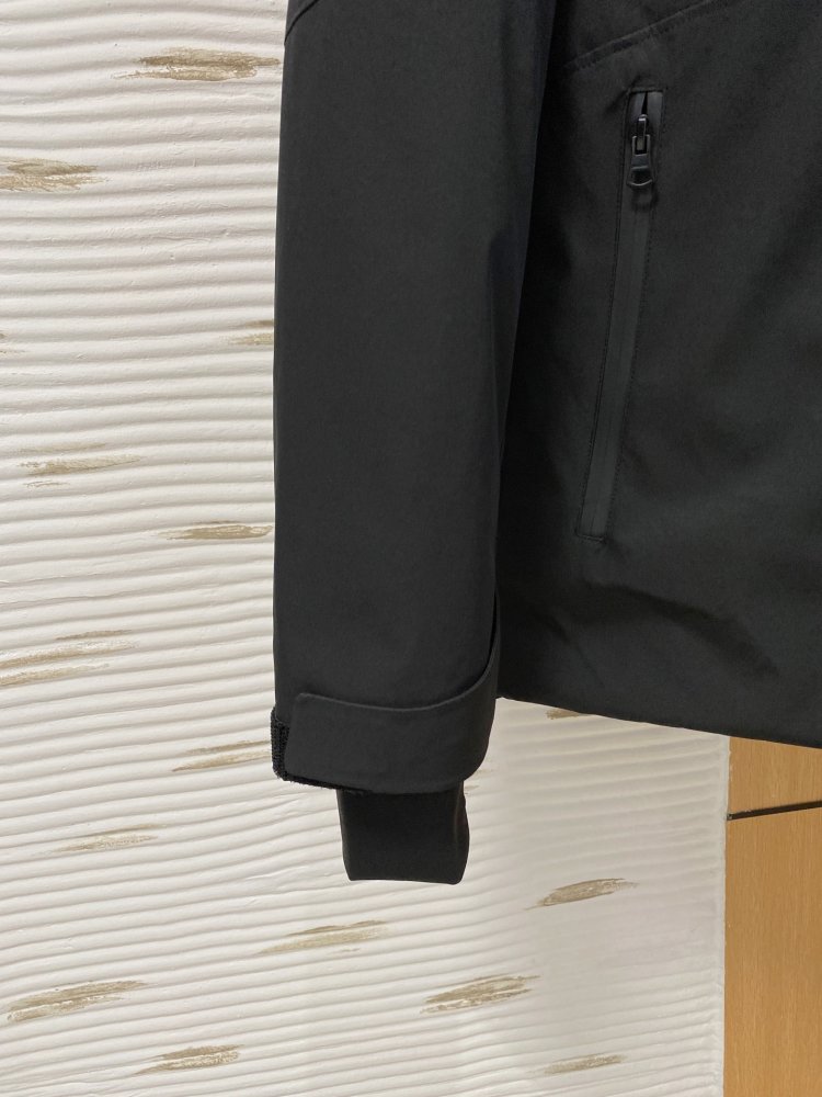 Куртка пуховик мужская фото 7