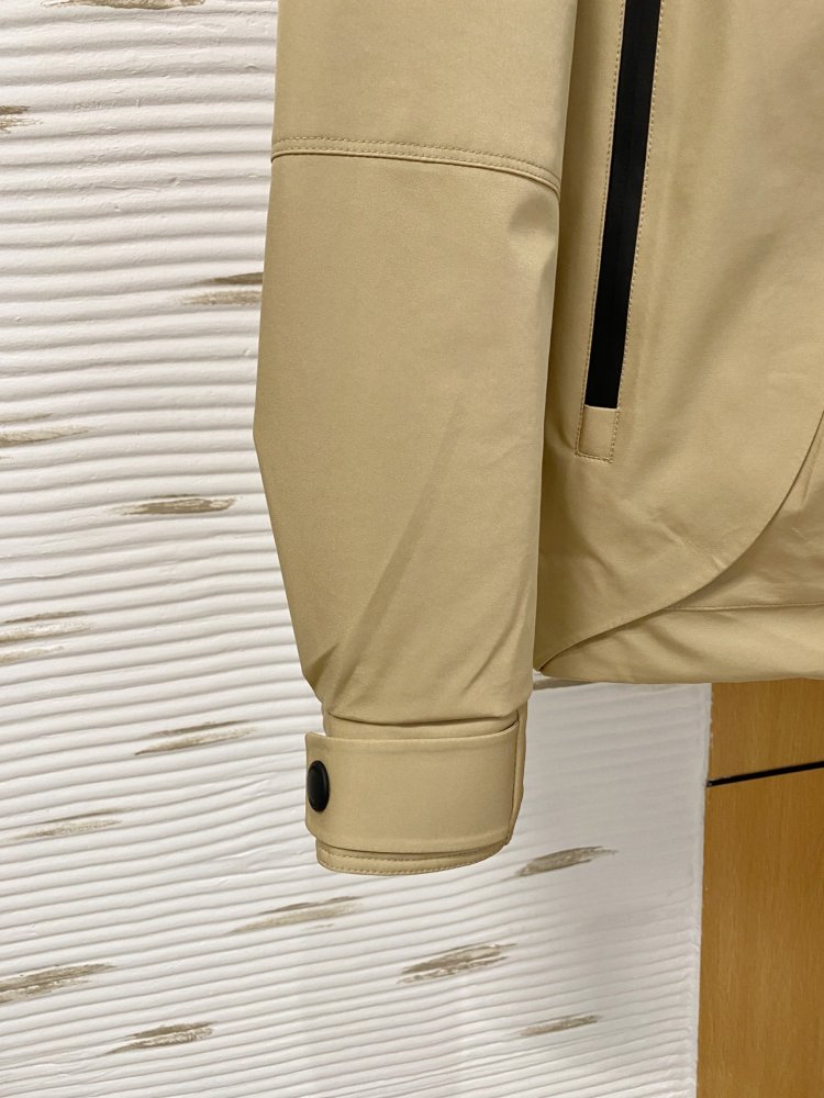 Jacket Down jacket men's фото 7