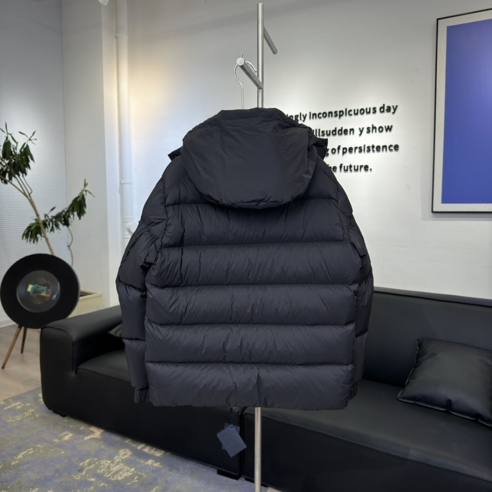 Jacket Down jacket men's фото 7