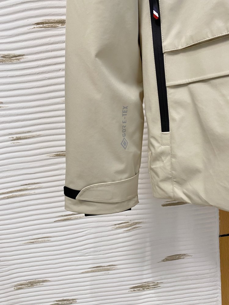 Jacket Down jacket men's фото 7