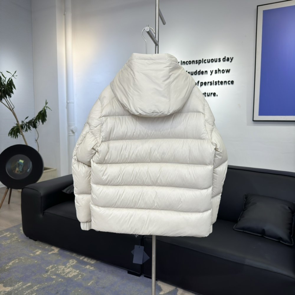 Jacket Down jacket men's фото 7