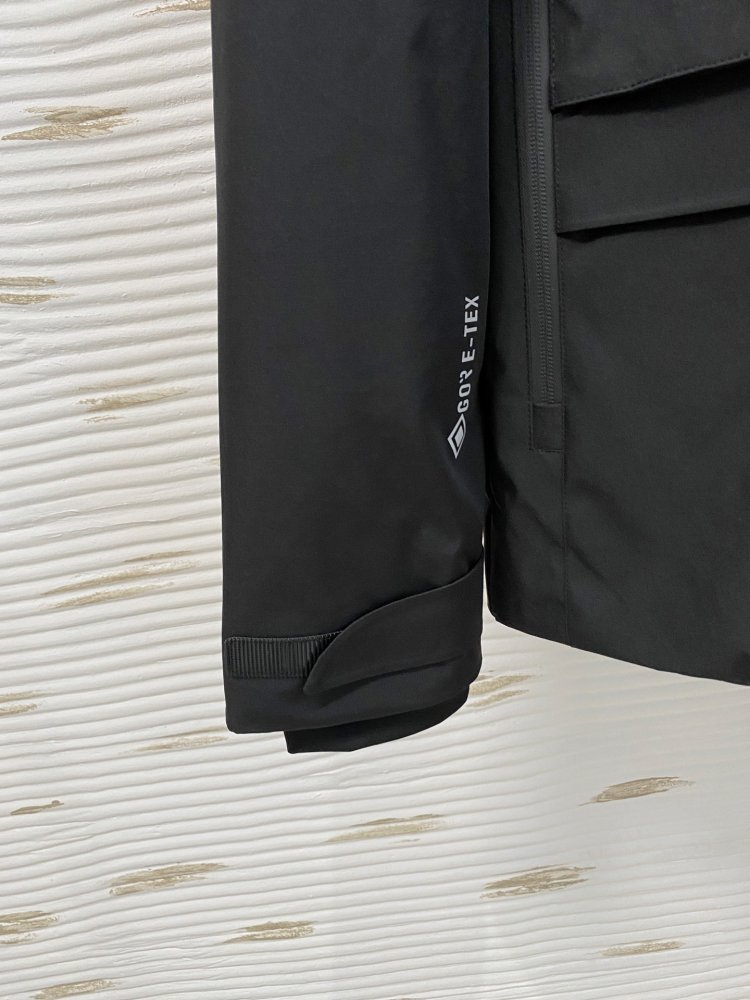 Jacket Down jacket men's фото 7