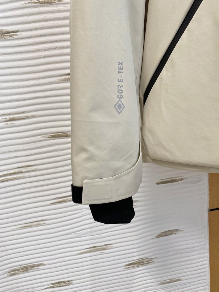 Jacket Down jacket men's фото 7