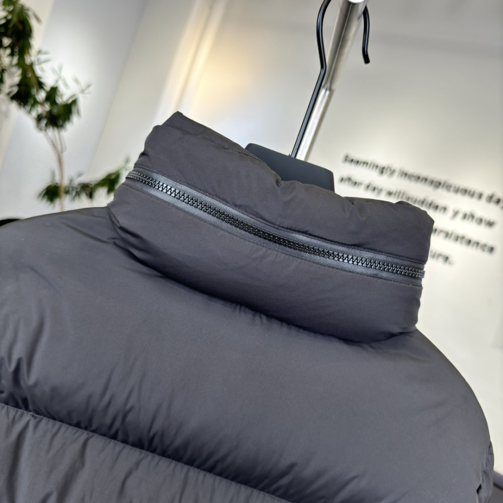 Куртка пуховик чоловіча фото 7