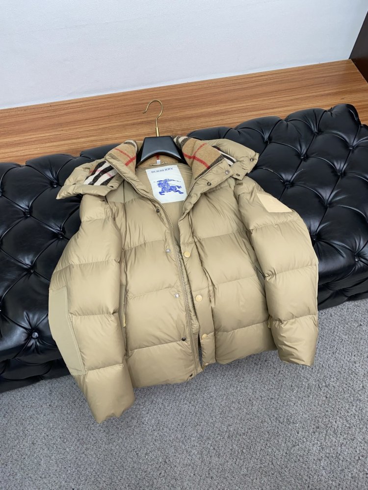 Куртка пуховик чоловіча фото 7