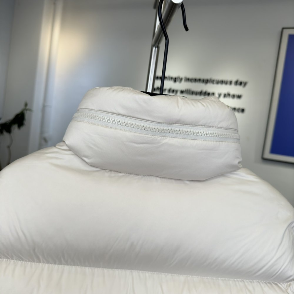 Куртка пуховик мужская фото 7