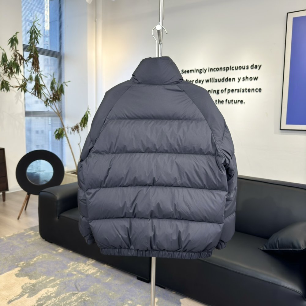 Куртка пуховик чоловіча фото 7