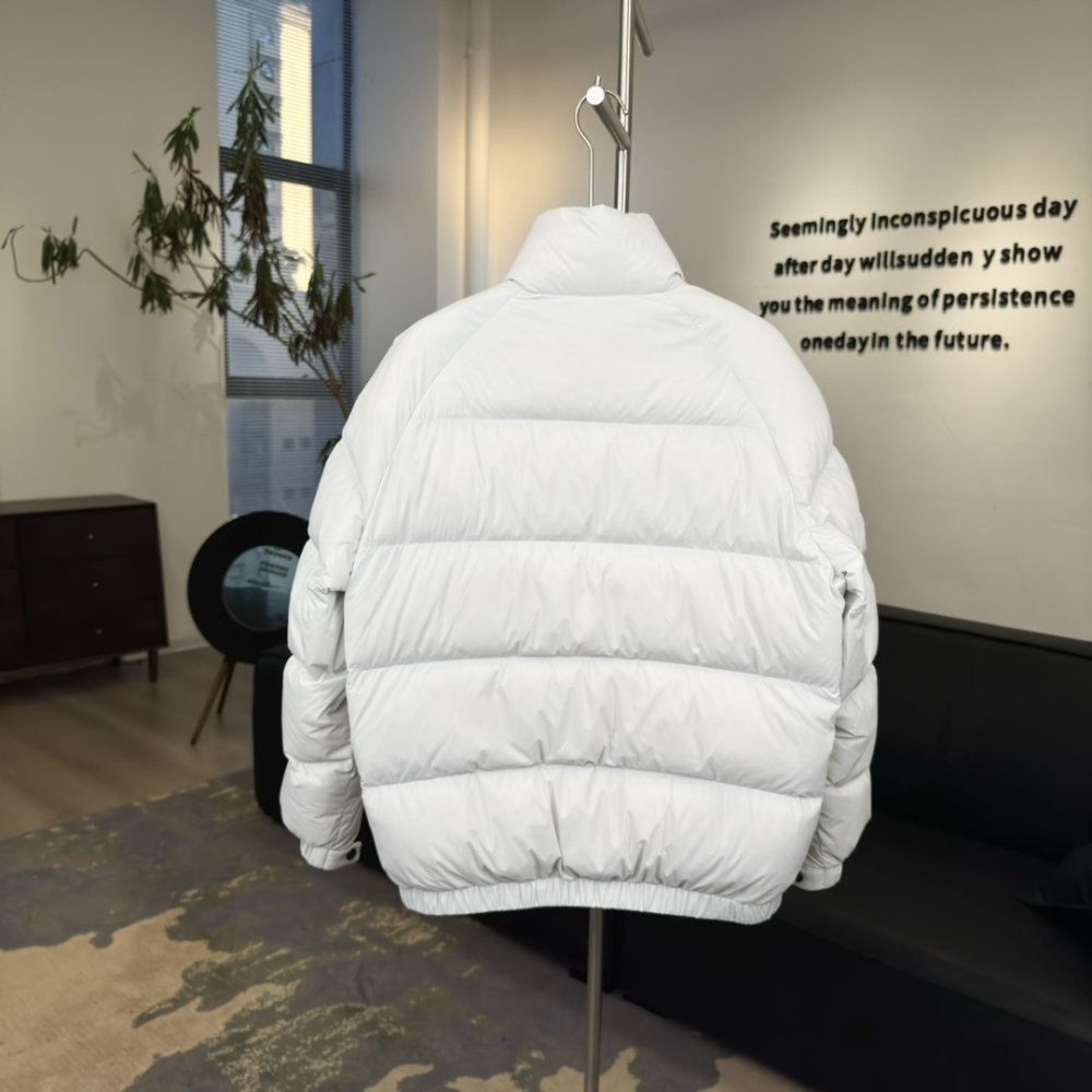 Куртка пуховик мужская фото 7