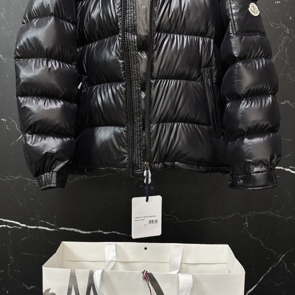 Куртка пуховик мужская фото 7