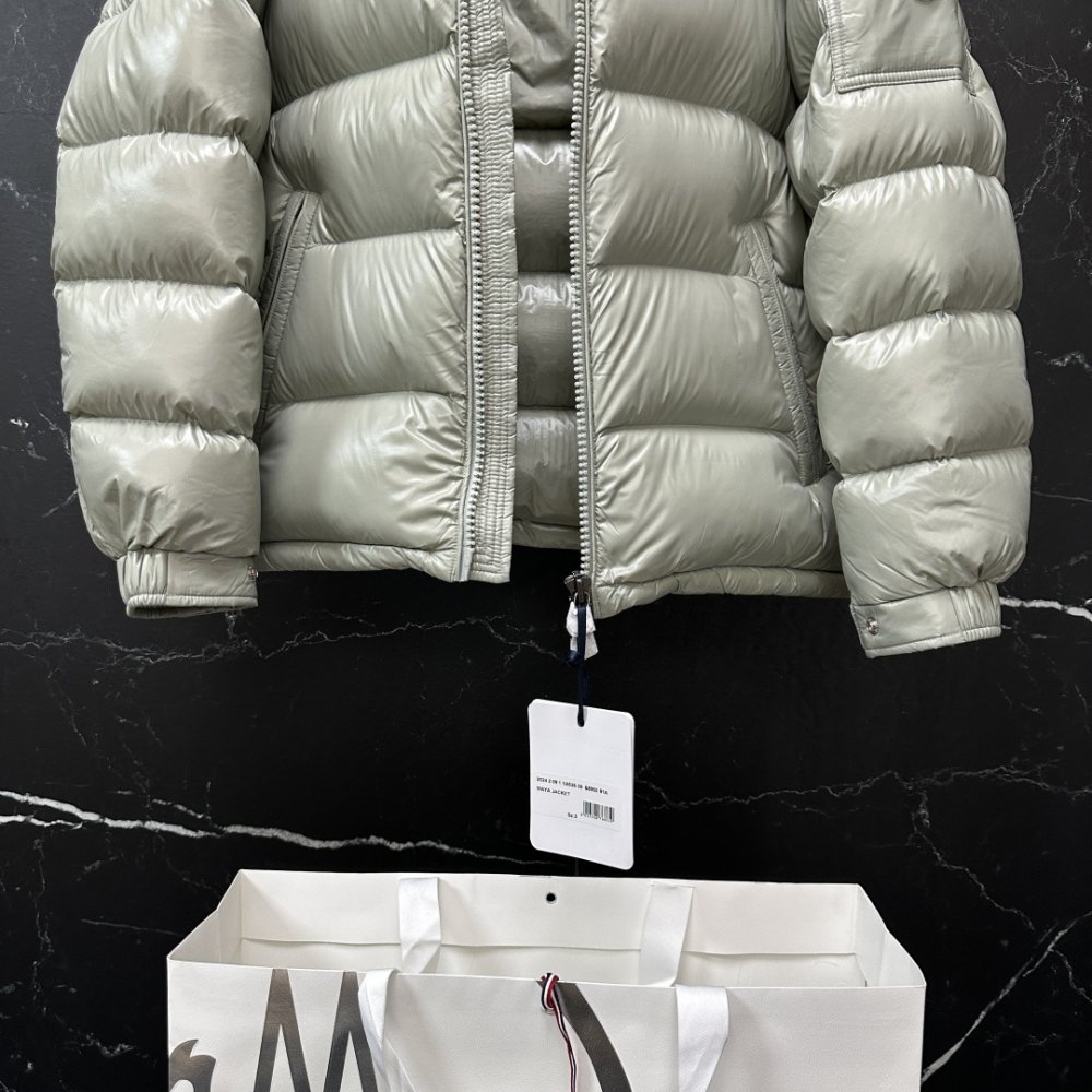 Куртка пуховик мужская фото 7