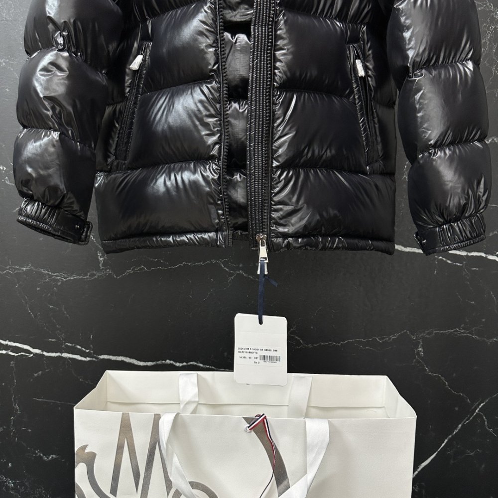 Куртка пуховик чоловіча фото 7