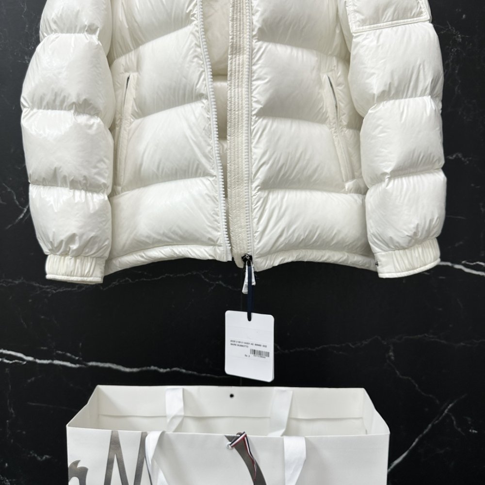 Куртка пуховик чоловіча фото 7