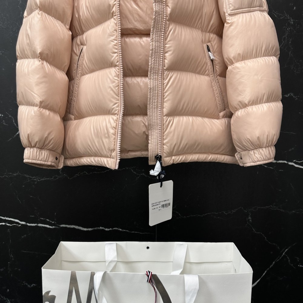 Куртка пуховик чоловіча фото 7