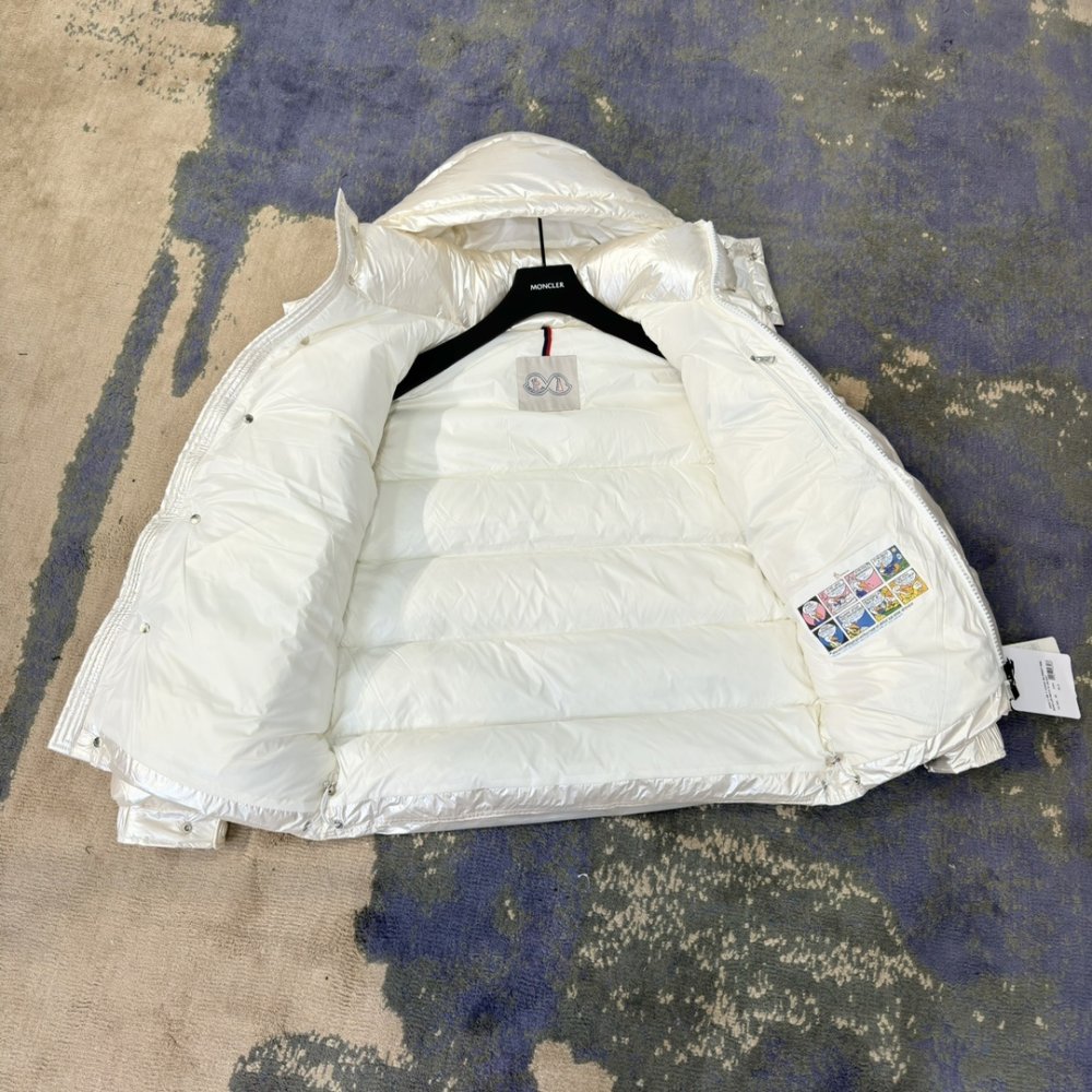 Куртка пуховик чоловіча фото 7