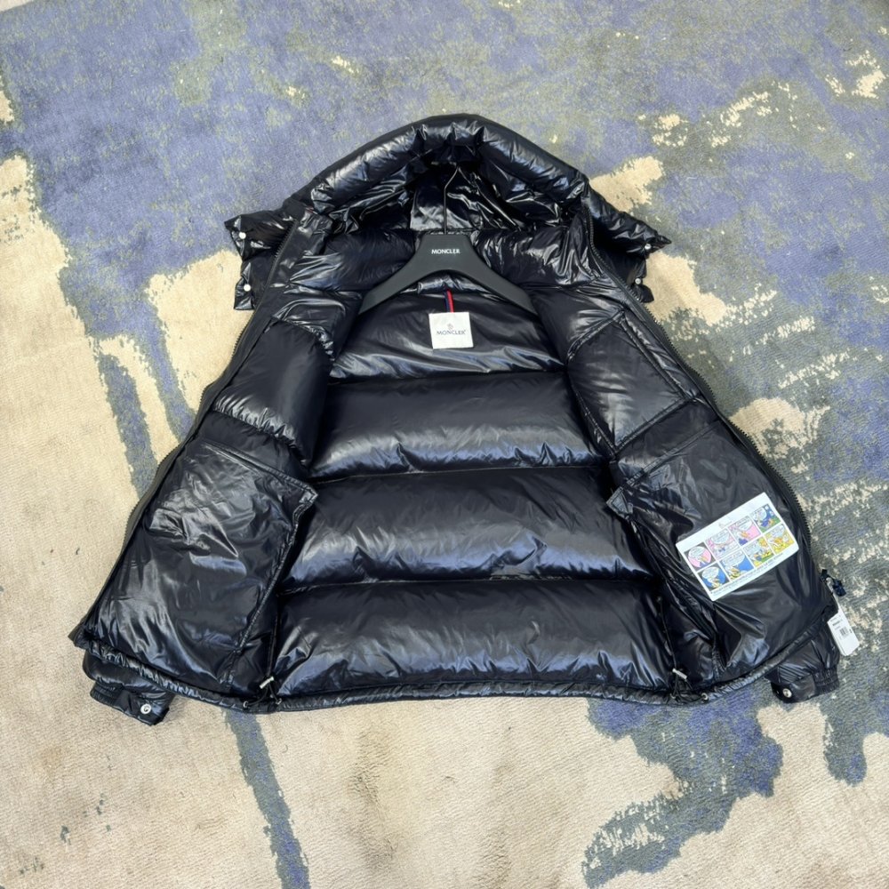 Куртка пуховик чоловіча фото 7