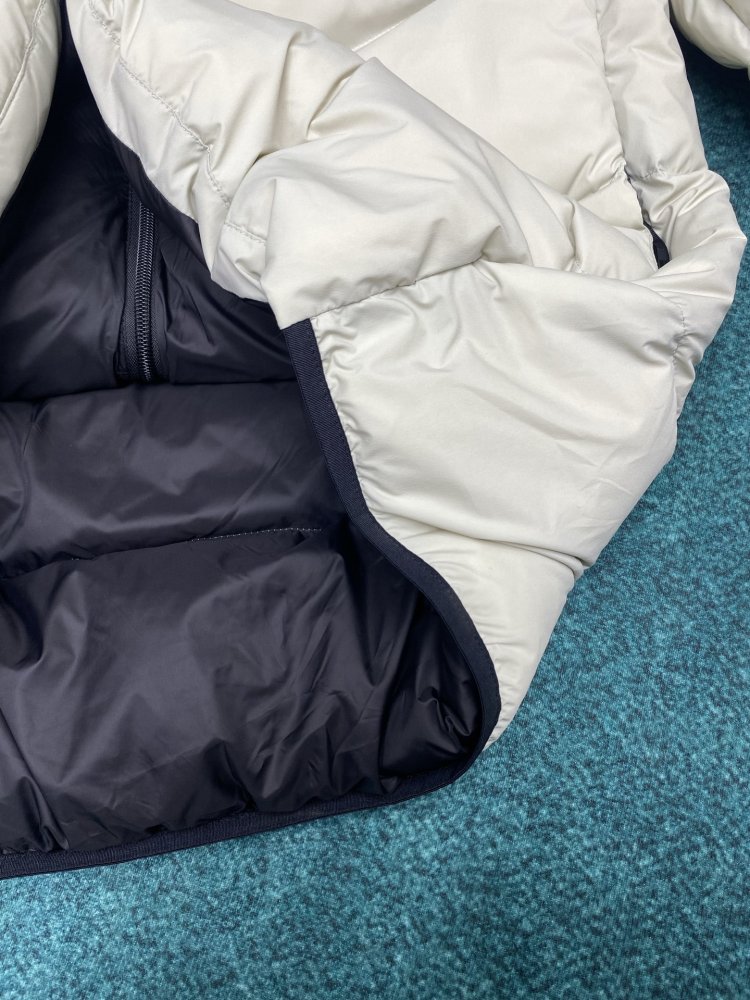 Куртка пуховик мужская фото 7